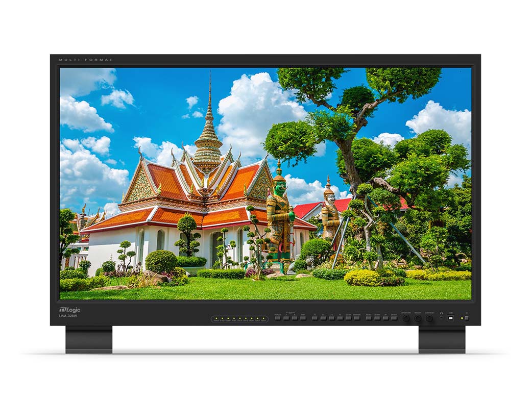 LVM-328W