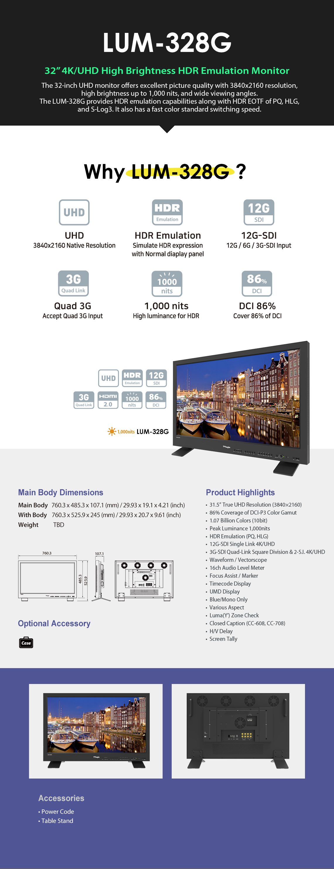 LUM-328G