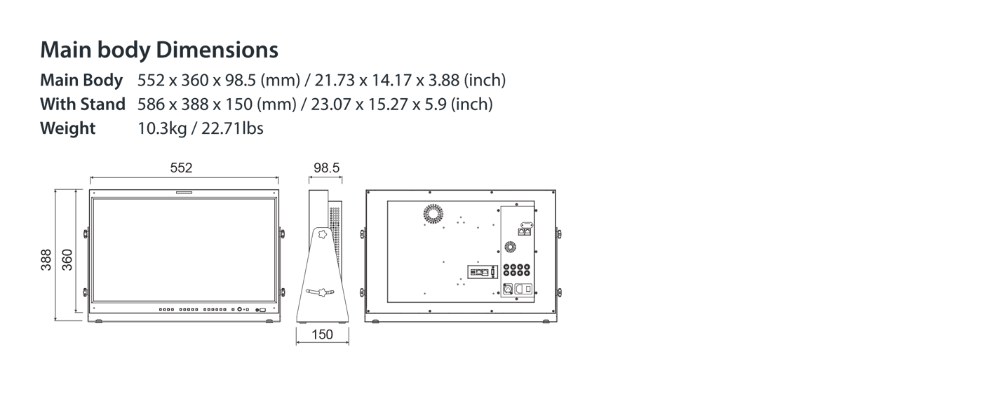 LUM-240G