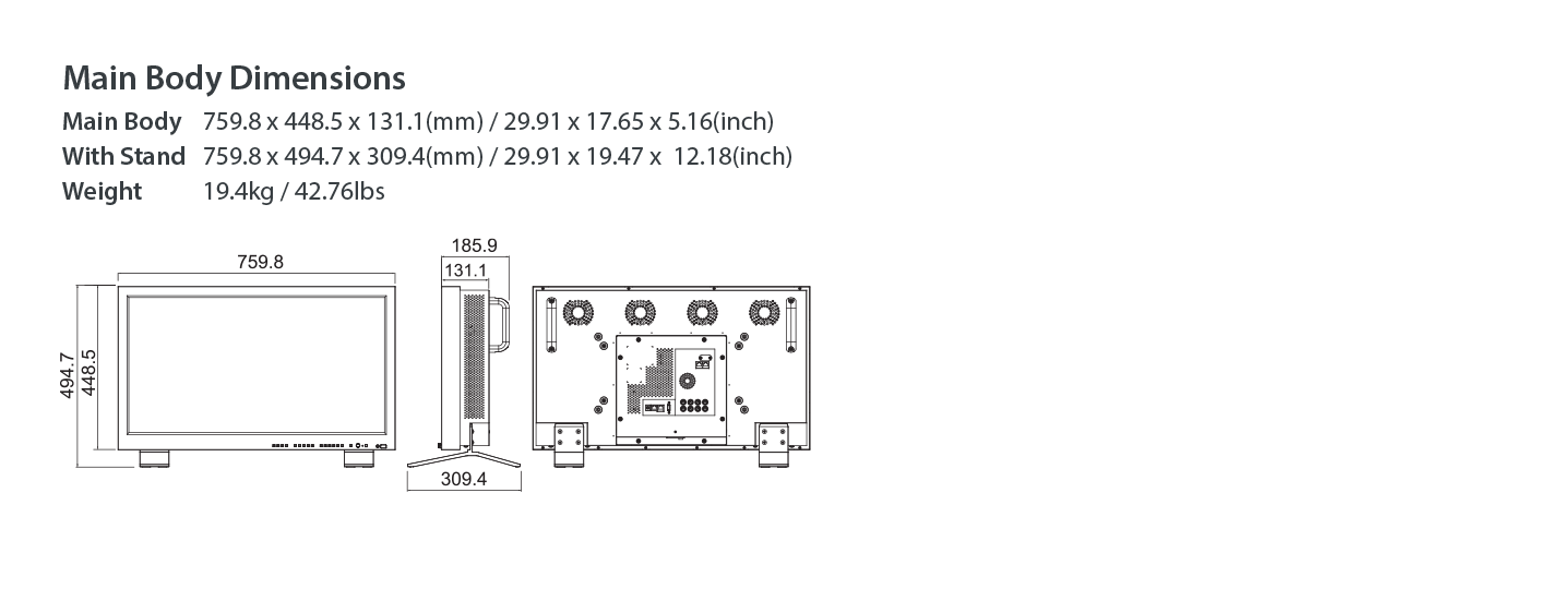 LUM-313G