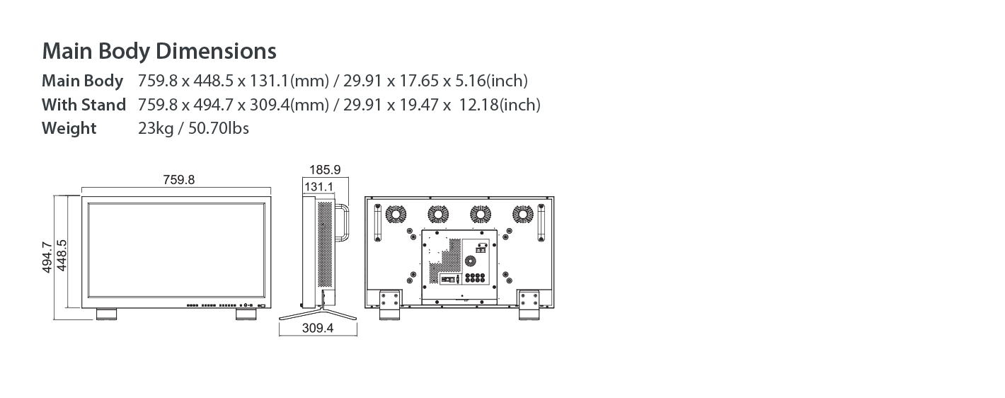 LUM-318G