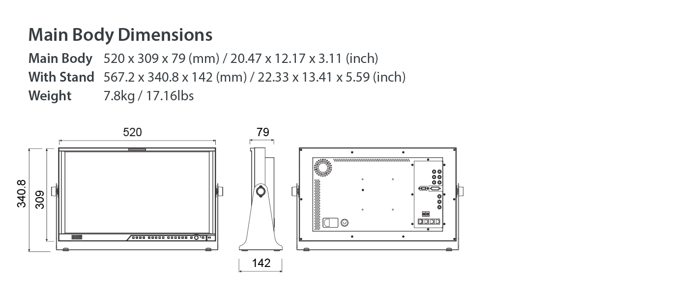 LVM-212W