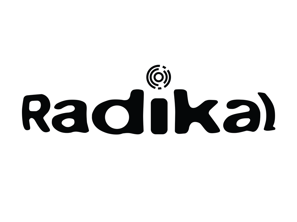 Radikal logo