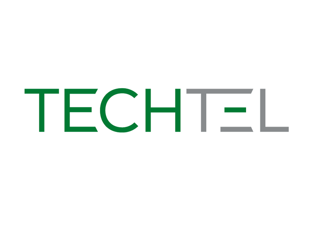 Techtel logo