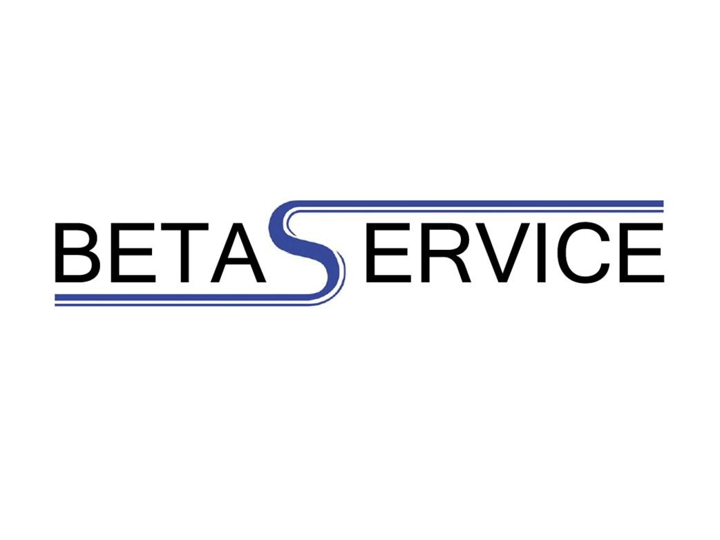 BETA-SERVICE logo