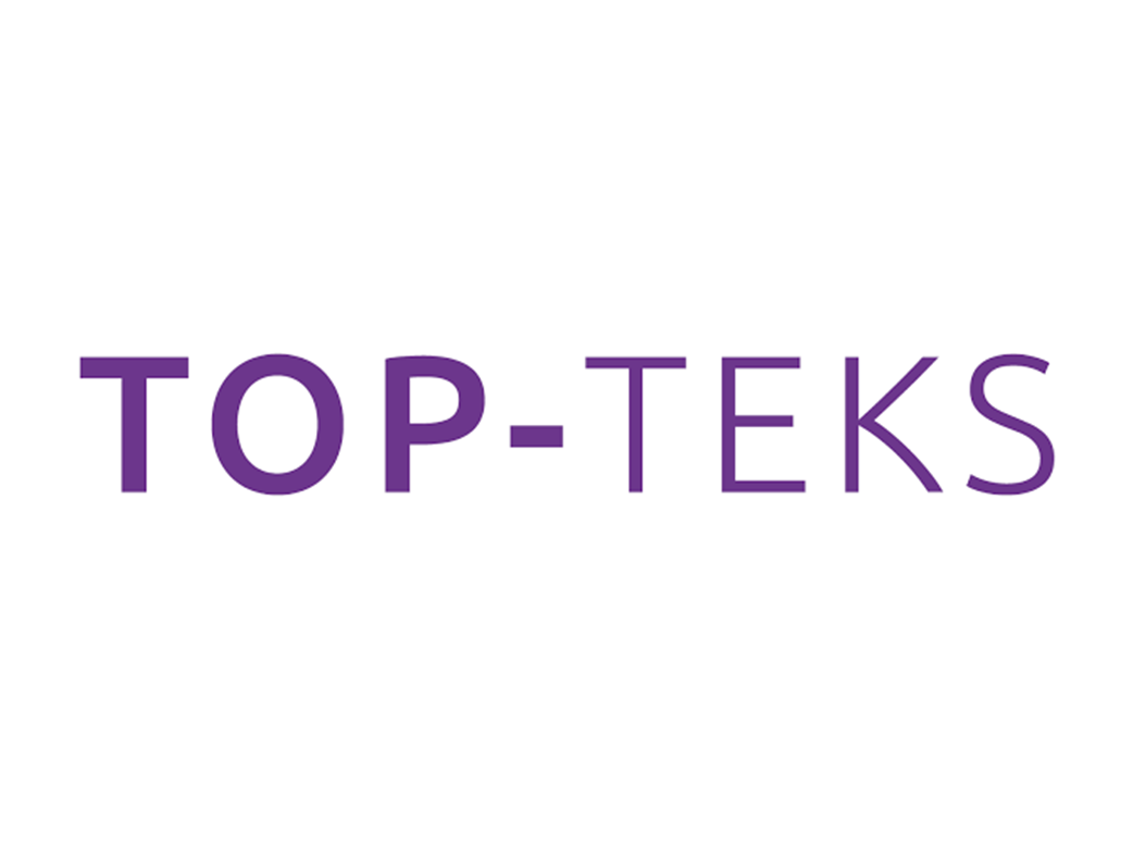Topteks logo