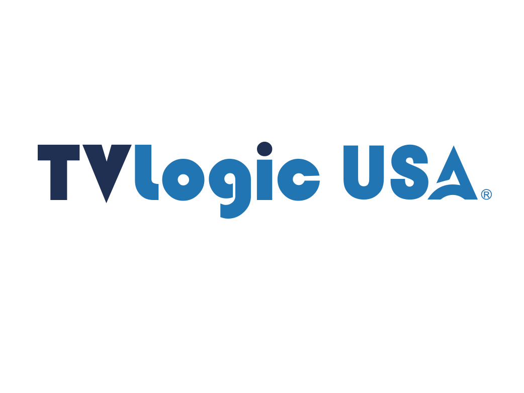 TVLogic USA logo