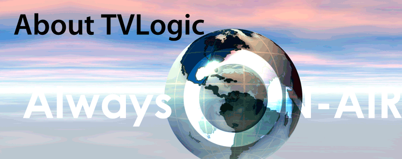 TVlogic Image