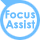 focus assist