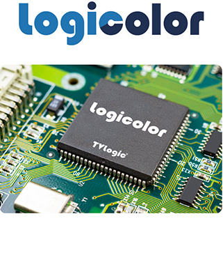 logicolor link