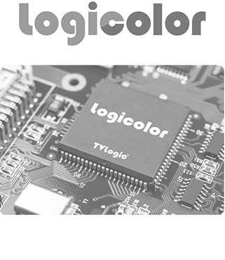 logicolor link