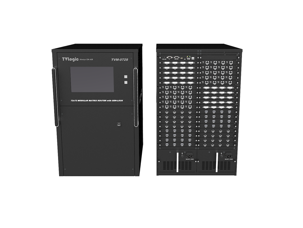 TVM-072S