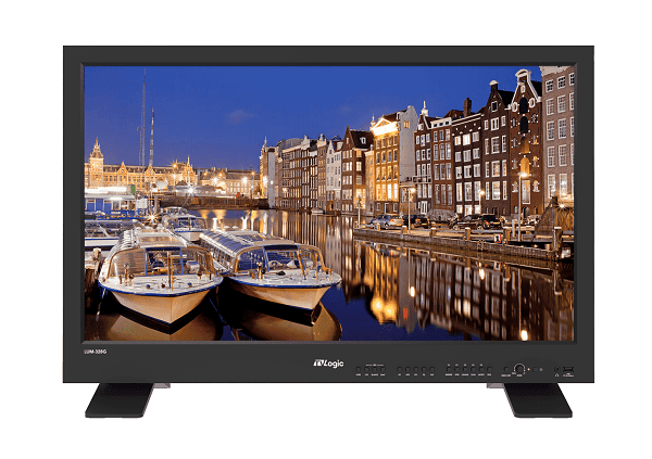 Tv Logic LUM-242G - Monitor 4K de 24'' - TRM