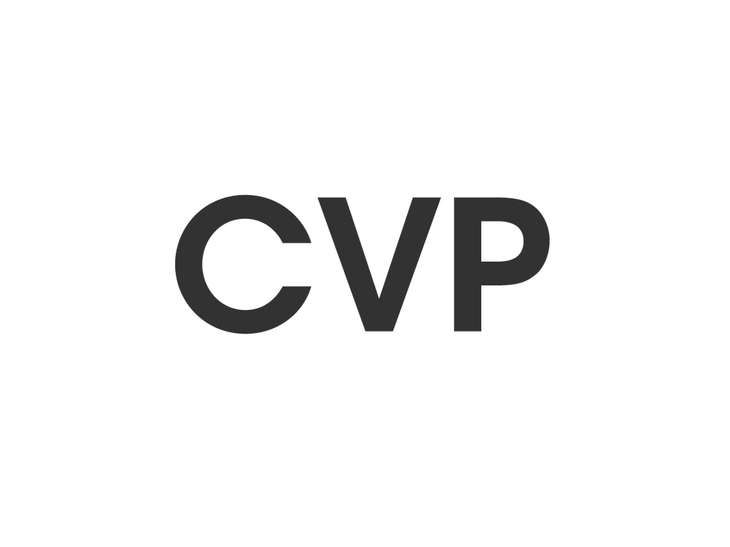 CVP logo